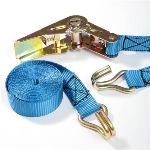 Light Duty Straps