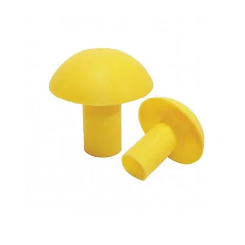 Rebar Protection Caps - 6-18mm (Bag of 250)