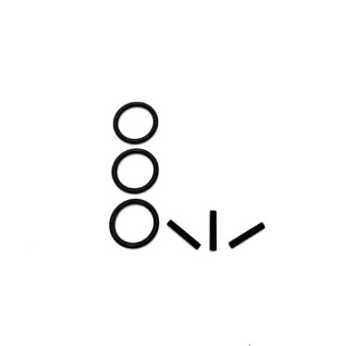 Spare Rings/Pins for Scaffolder Short Impact Driver Socket