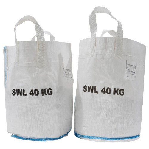 Scaffold Fitting Bag 40kg SWL