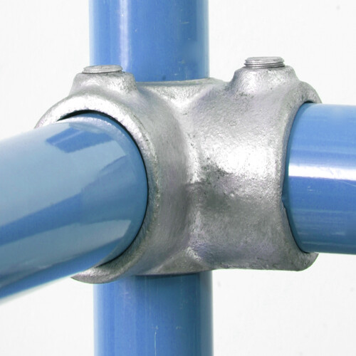 3 Way Corner 116-C (42.4mm)