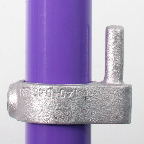 Gate Hinge 140-B (33.7mm)