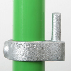 Gate Hinge 140-D (48.3mm)