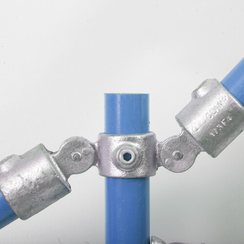 Double Swivel Combination 167-C (42.4mm)