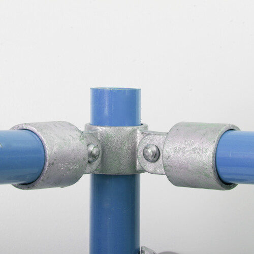 90&deg; Corner Swivel Combination 168-C (42.4mm)