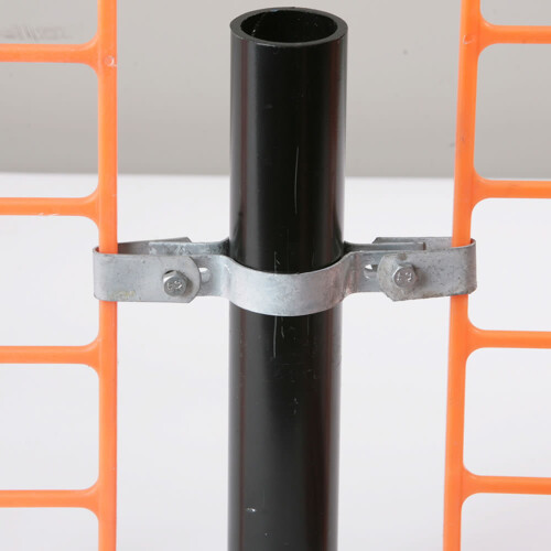 Double Mesh Clip 171-D (48.3mm)