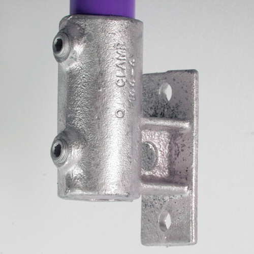 Railing Side Support 144-B (33.7mm)