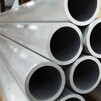 5 Metre Aluminium Tube - Alloy Scaffolding Tube (48.3mm) (60x Pack of Tubes)