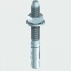 M10 Through Bolt BZP 10 x 65mm (Box of 50)