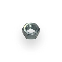 M10 Hex Nut (Pack of 100)