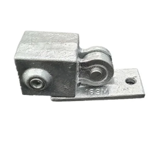 Square Swivel Base Set 169B (25mm)