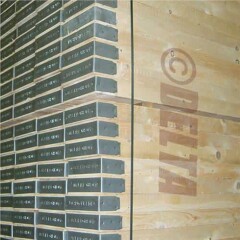 New Cup System Timber Omega Batten 1.3m (1250mm)