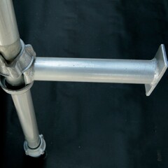 Used Cup System - 1 Board Hop Up Bracket