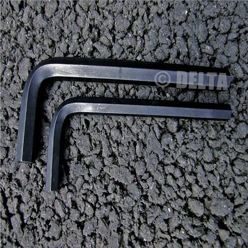 Allen Key Spanner (42.4mm) 232C